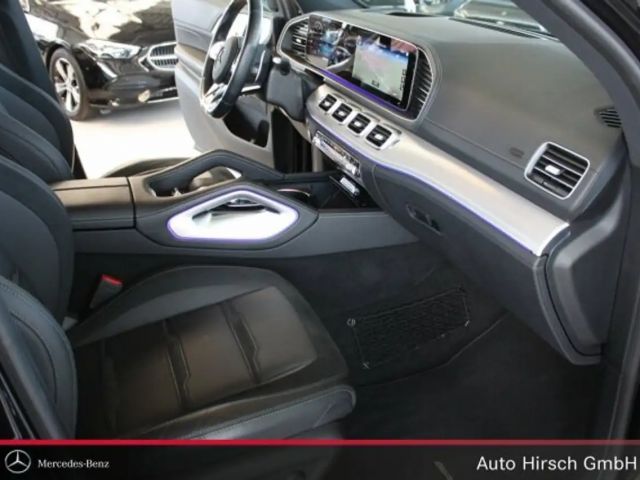 Mercedes-Benz GLE 63 AMG