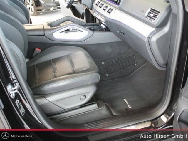 Mercedes-Benz GLE 63 AMG