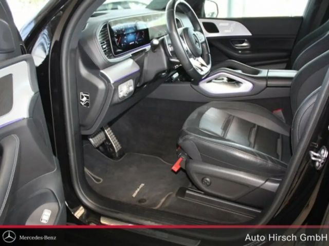 Mercedes-Benz GLE 63 AMG