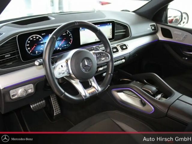 Mercedes-Benz GLE 63 AMG