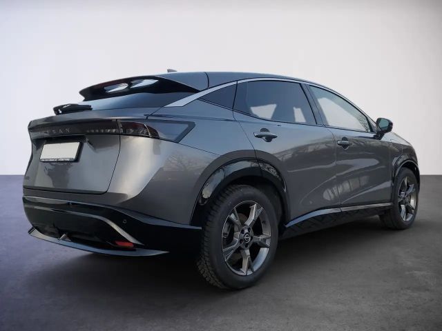 Nissan Ariya