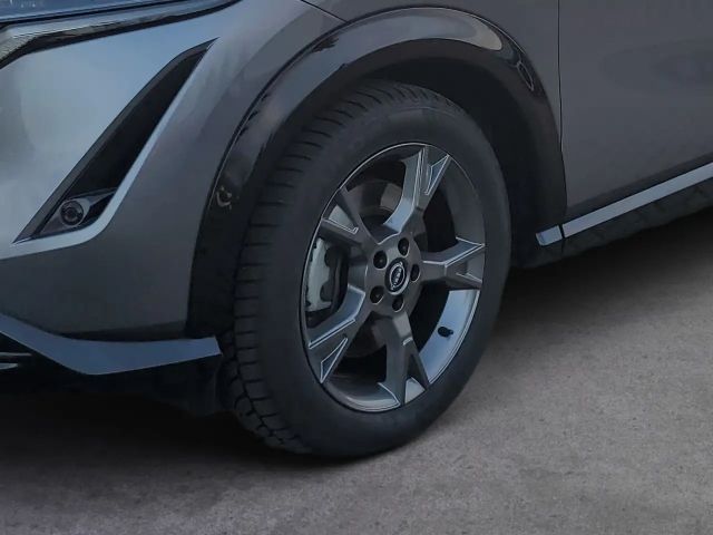 Nissan Ariya