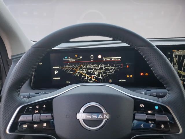 Nissan Ariya