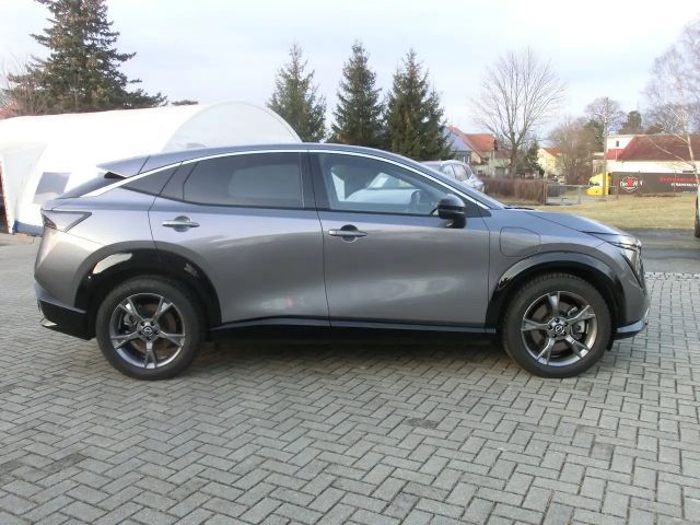 Nissan Ariya