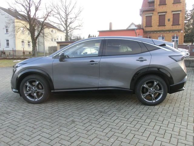 Nissan Ariya