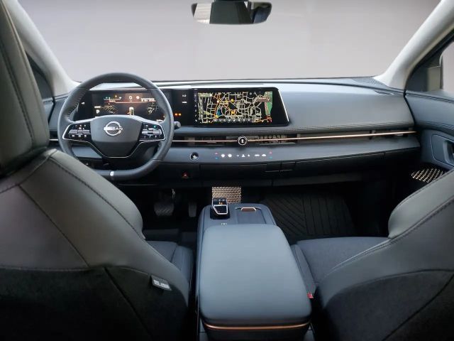 Nissan Ariya