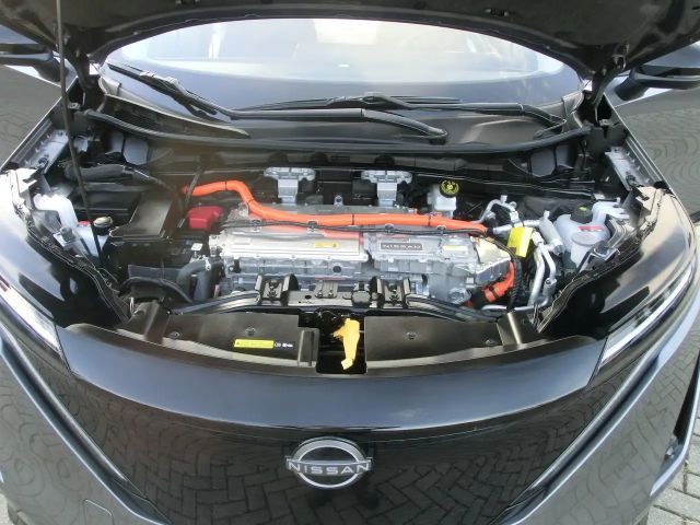 Nissan Ariya
