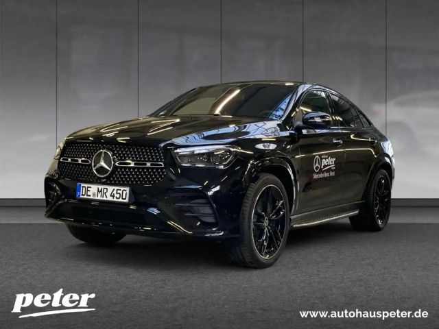 Mercedes-Benz GLE 450 2025 Diesel