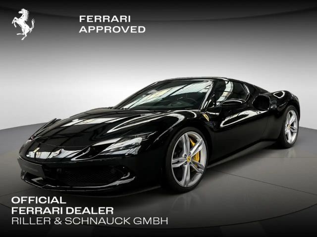 Ferrari 296 GTB 2022 Hybride / Benzine