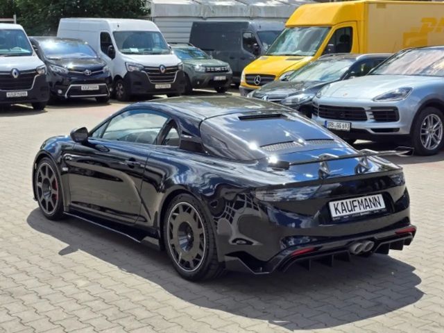Renault Alpine A110