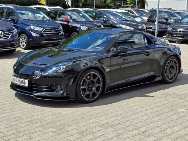 Alpine A110 R 1.8 TCe 300 EU6d 2024 Benzine