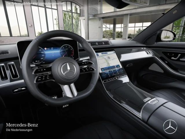 Mercedes-Benz S 450
