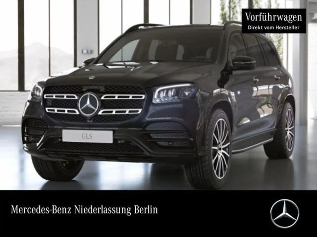 Mercedes-Benz GLS 400 2023 Diesel
