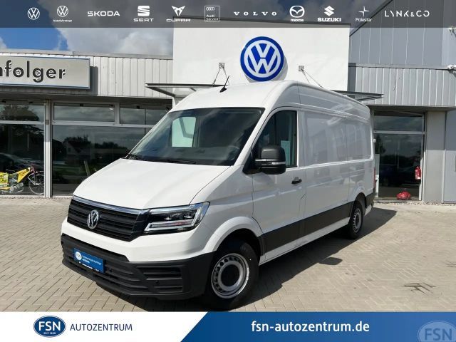 Volkswagen Crafter 35 2,0 TDI Kasten LED Klima BT PDC 2023 Diesel