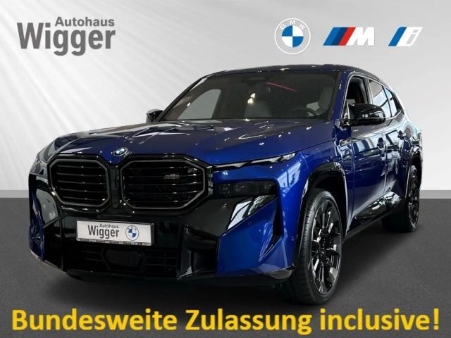 BMW XM 2025 Hybride / Benzine