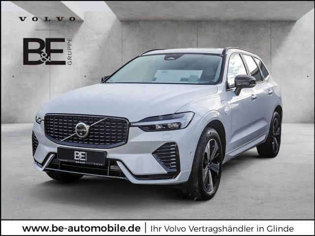 Volvo XC60 T6 AWD Plus Dark HGSD FACEL. STANDHZ LED 2025 Hybride / Benzine