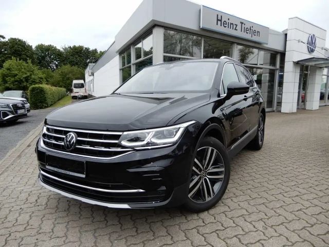 Volkswagen Tiguan Diesel 2.0 TDI SCR DSG Elegance 2023 Diesel