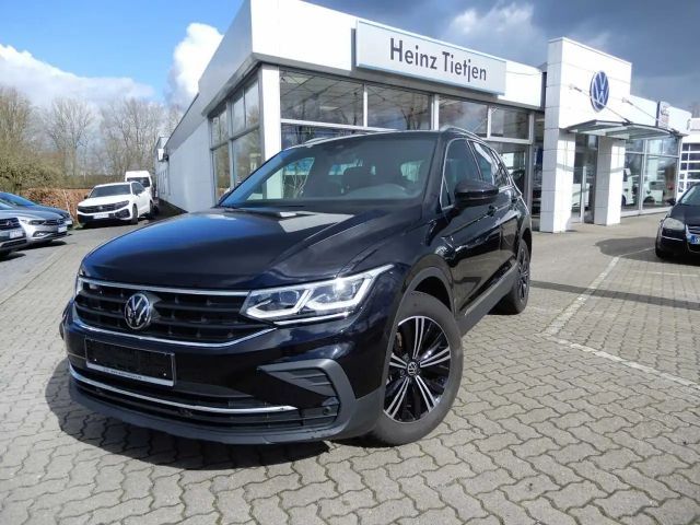 Volkswagen Tiguan 1.5 TSI OPF DSG Move 2023 Benzine