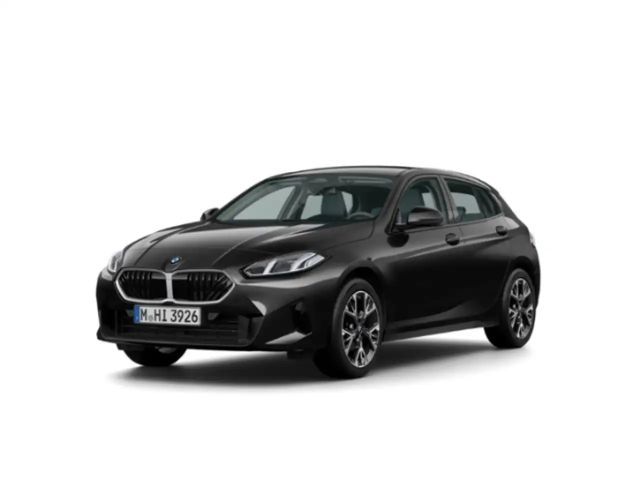 BMW 120 2025 Benzine