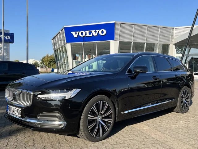 Volvo V90 2022 Hybride / Diesel