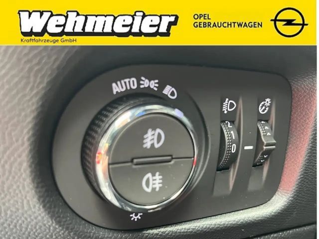 Opel Mokka-E