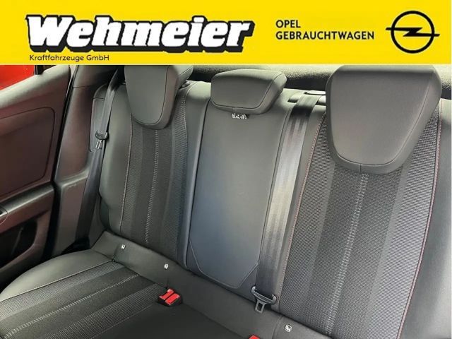 Opel Mokka-E
