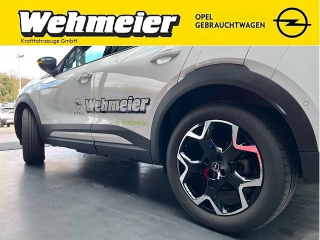 Opel Mokka-E