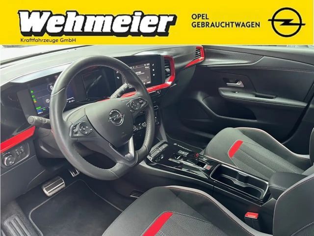 Opel Mokka-E