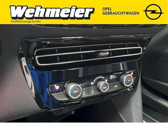 Opel Mokka-E