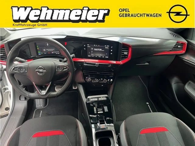 Opel Mokka-E