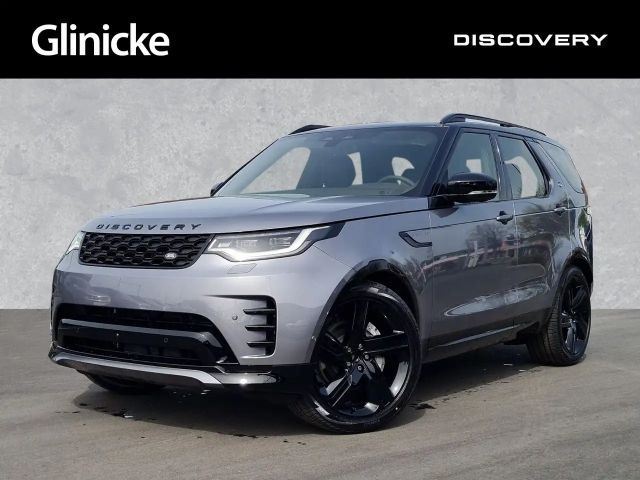 Land Rover Discovery 2025 Diesel