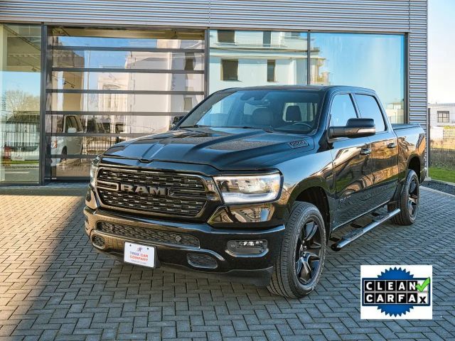 Dodge RAM 2022 Benzine