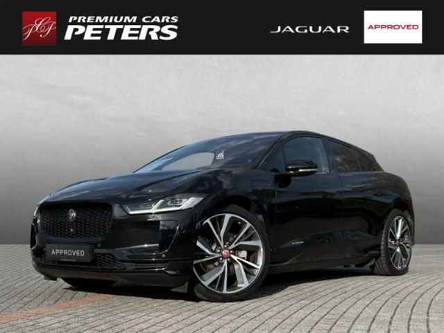 Jaguar I-Pace 2020 Elektrisch