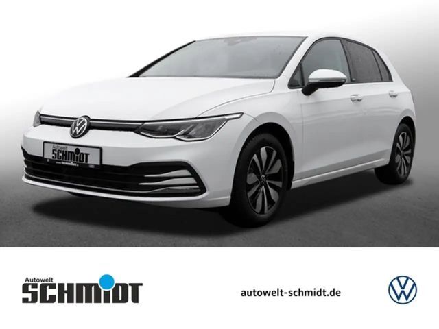 Volkswagen Golf VIII 1,0 TSI Move ACC App-Connect PDC R-Kamera 2024 Benzine