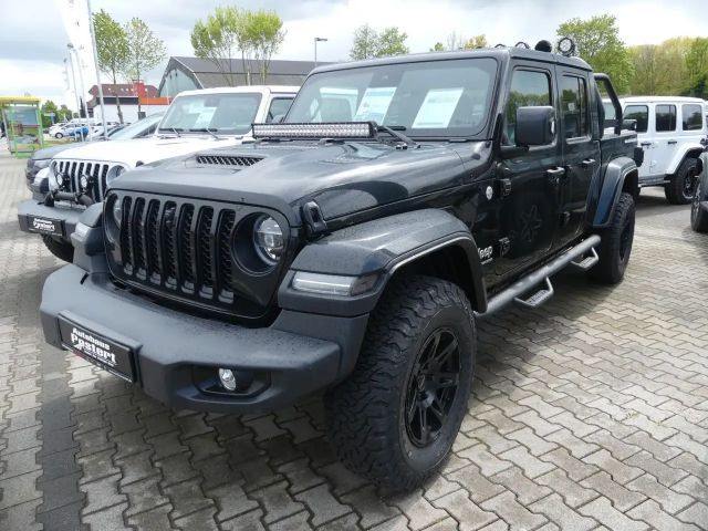 Jeep Gladiator 2023 Diesel