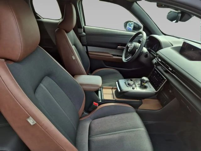 Mazda MX-30
