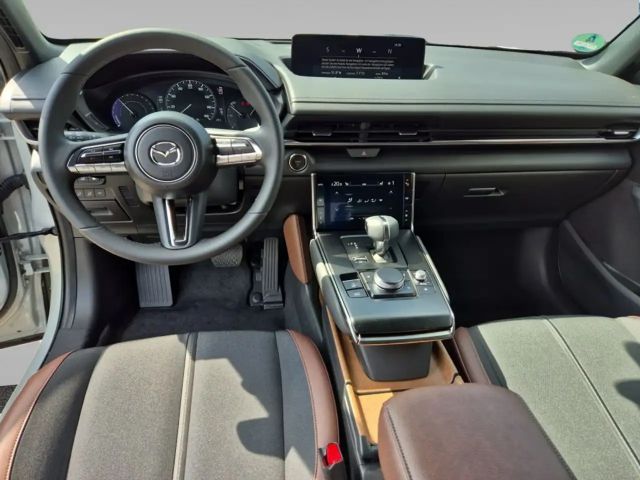 Mazda MX-30