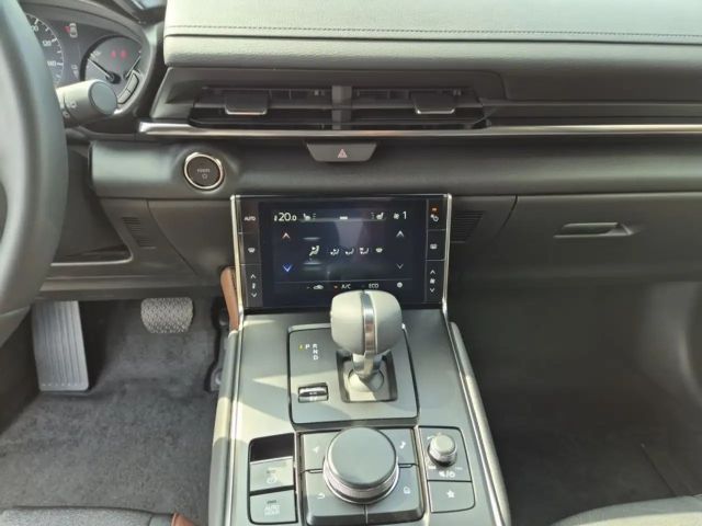 Mazda MX-30