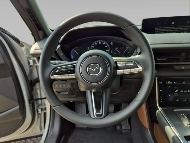 Mazda MX-30