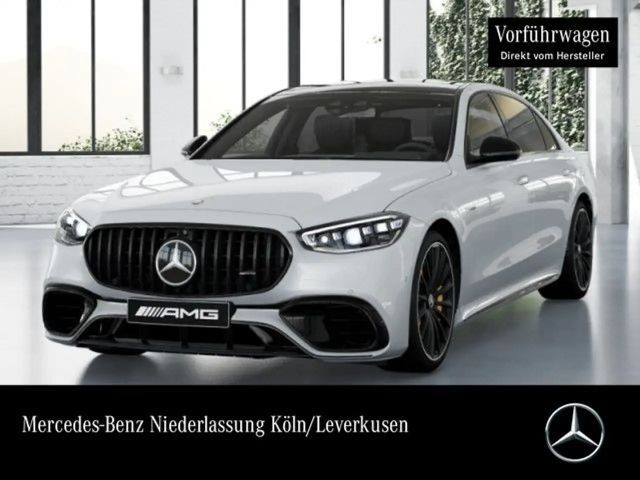 Mercedes-Benz S 63 AMG 2024 Hybride / Benzine