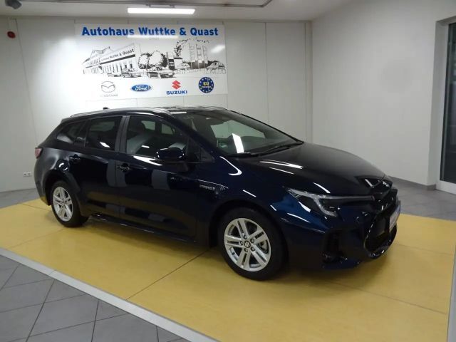 Suzuki Swace