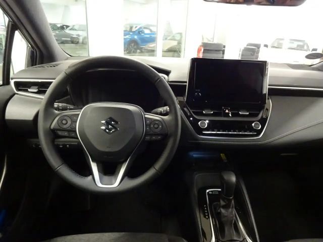 Suzuki Swace
