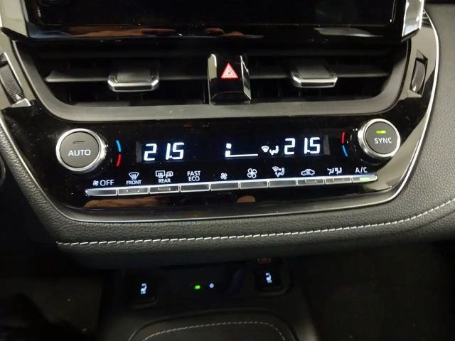 Suzuki Swace