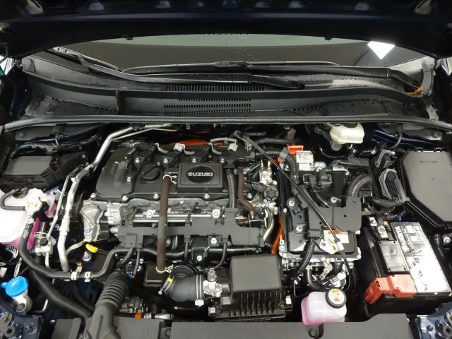 Suzuki Swace