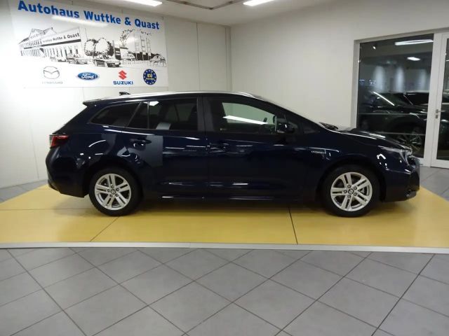 Suzuki Swace