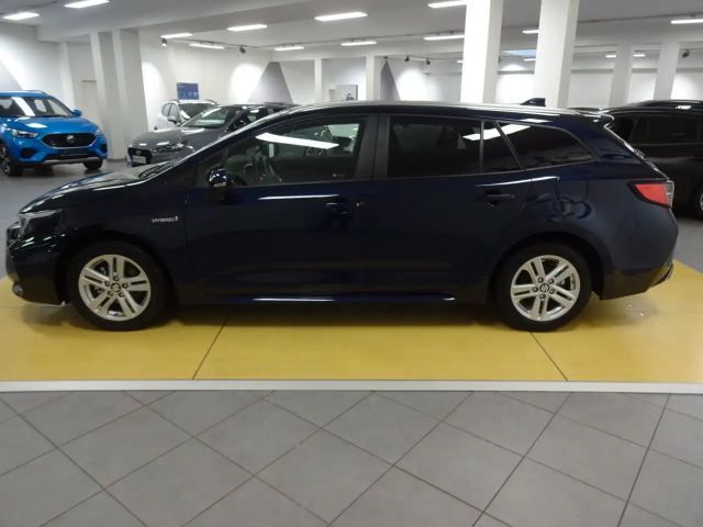 Suzuki Swace