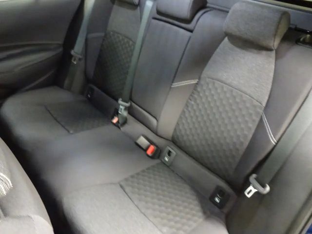 Suzuki Swace