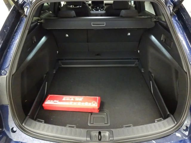 Suzuki Swace
