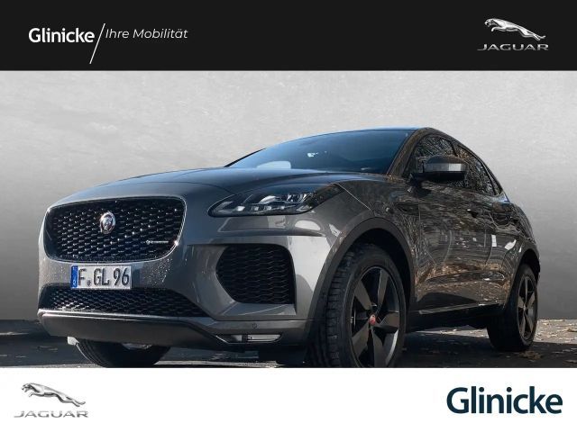 Jaguar E-Pace 2020 Benzine