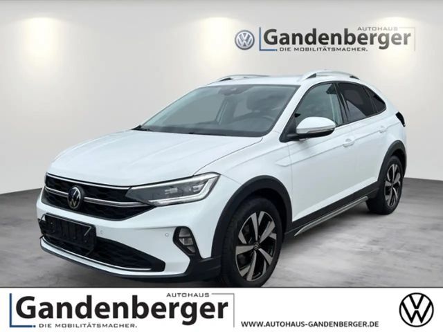Volkswagen Taigo Style 1,5l TSI 110 PS 7-Gang-DSG 2024 Benzine